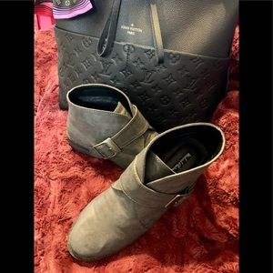 EUC Michael Antonio Women’s‎ Ankle Booties Sz 6.5